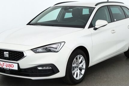 Seat Leon 59.987 km 23.890 &euro; Kassel 34123