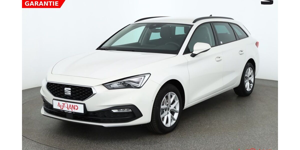 Seat Leon 59.987 km 23.890 &euro; Kassel 34123
