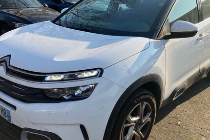 Citroen C5 Aircross 179.000 km 10.710 &euro; Hofheim am Taunus 65719