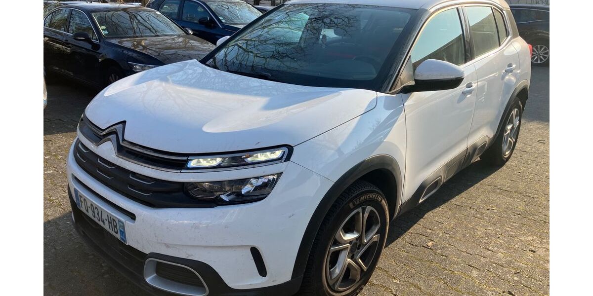 Citroen C5 Aircross 179.000 km 10.710 &euro; Hofheim am Taunus 65719
