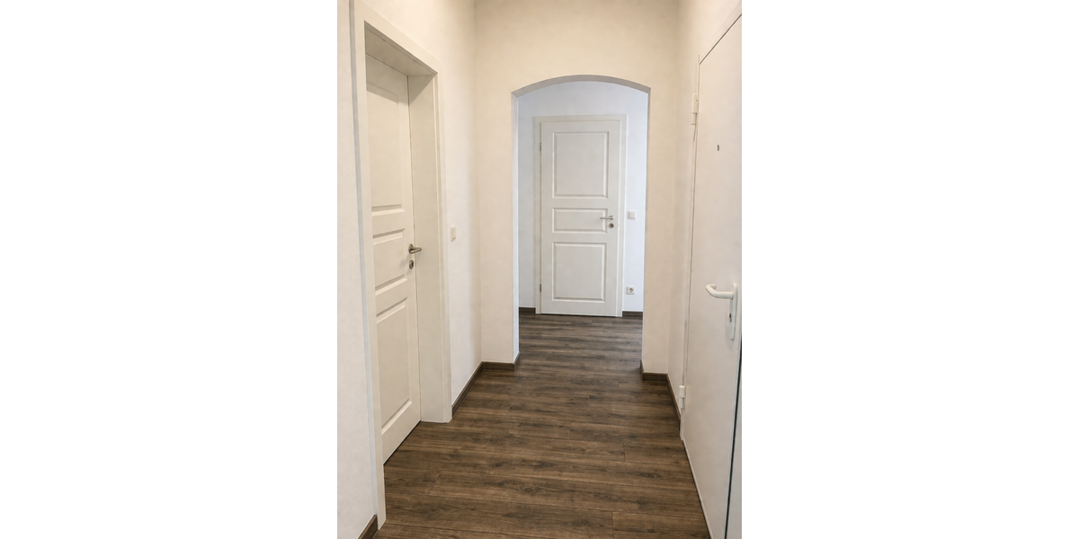 Provisionsfrei* 4-Zimmer-Altbauwohnung - Balkon, Terrasse & Garten, provisionsfrei - Etagenwohnung Essen Stadtkern | Angebot:26619498