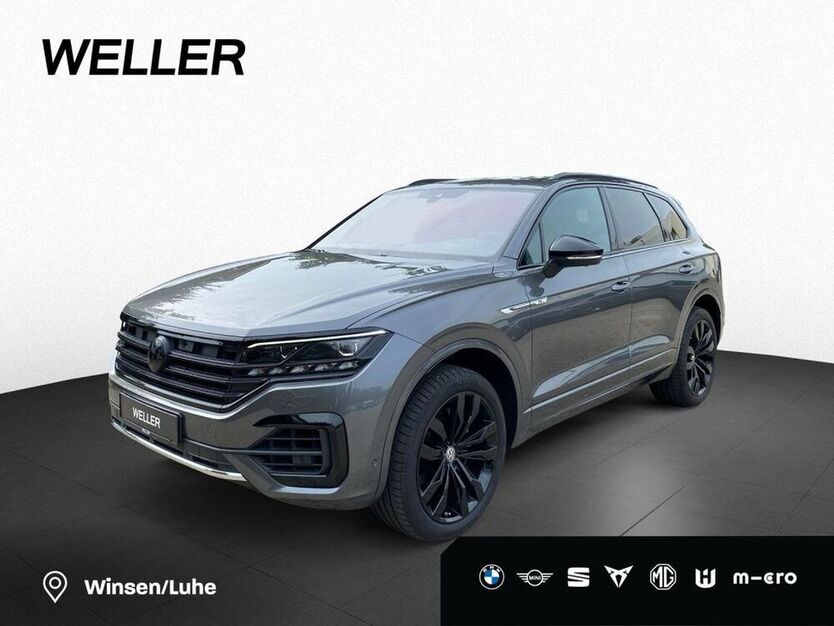 Touareg