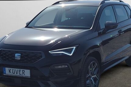Seat Ateca 1.300 km 29.738 &euro; Hagen 27628
