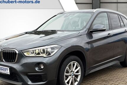 BMW X1 80.895 km 21.990 &euro; Oschersleben 39387