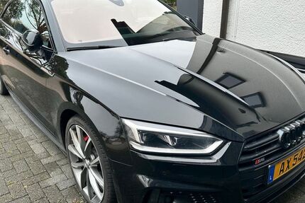 Audi S5 206.000 km 22.999 &euro; Offenbach an der Queich 76877