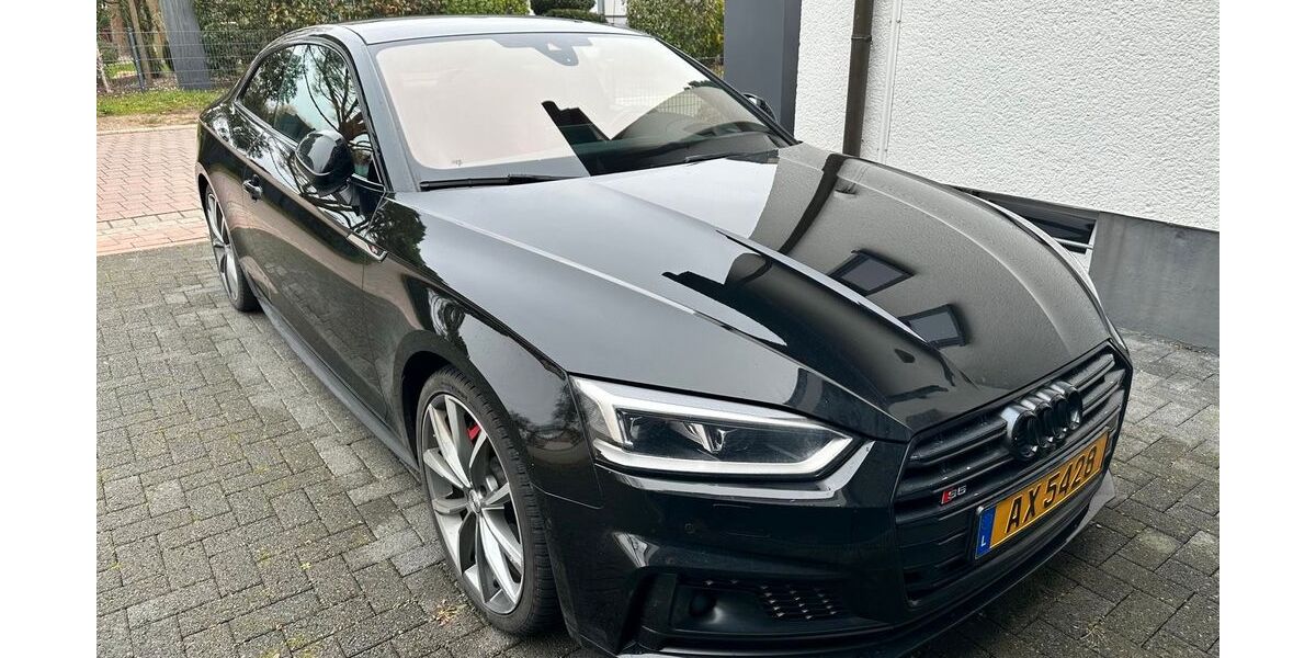 Audi S5 206.000 km 22.999 &euro; Offenbach an der Queich 76877