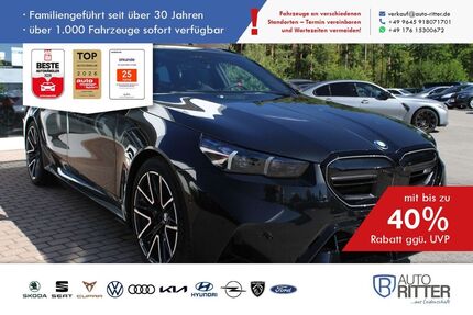 BMW M5 4.050 km 128.990 &euro; Eschenbach 92676