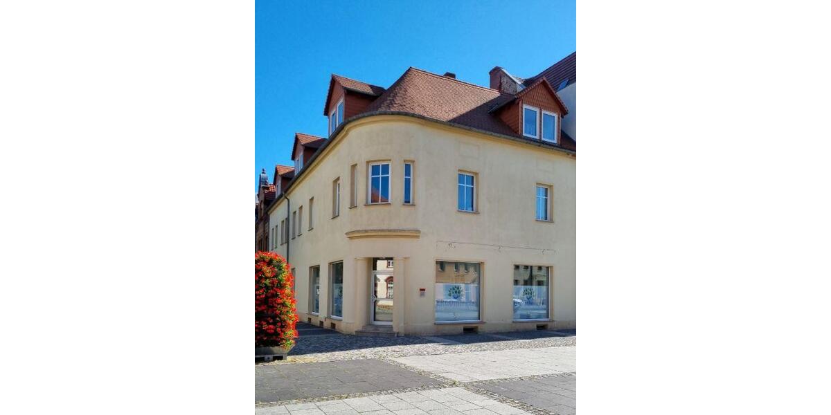 moderne Büro- und Praxisfläche im Zentrum von Vetschau zimmer