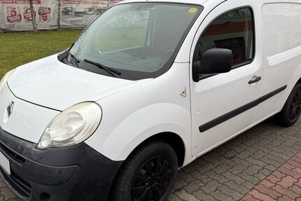 Renault Kangoo 224.000 km 5.390 &euro; Rathenow 14712