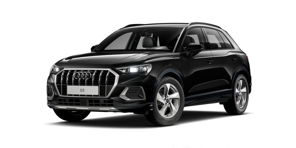 Audi Q3 20.261 km 36.980 &euro; Coburg 96450