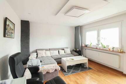 Wohnung zum Kaufen in Bensheim 249.000 € 67.21 m²