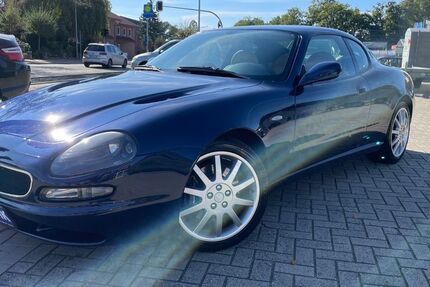 Maserati 3200 49.030 km 29.900 &euro; Geeste-Dalum 49744