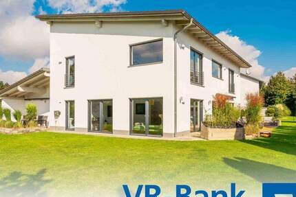 Haus Reisbach Oberhausen - 6 Zimmer, 211 m&sup2;, 745.000&euro; | Angebot:25866215
