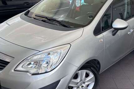 Opel Meriva 142.000 km 4.500 &euro; Laatzen 30880