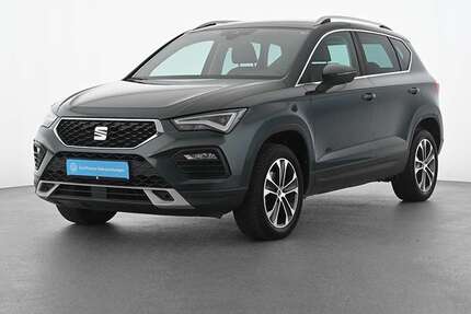 Seat Ateca 49.761 km 21.960 &euro; Essen 45143