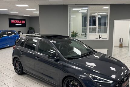 Hyundai i30 77.942 km 29.900 &euro; Remscheid 42857