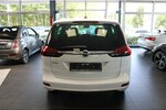 Opel Zafira 1.6 DIT Innovation - 7-Sitzer- 83.904 km 15.980 &euro; Euskirchen 53881