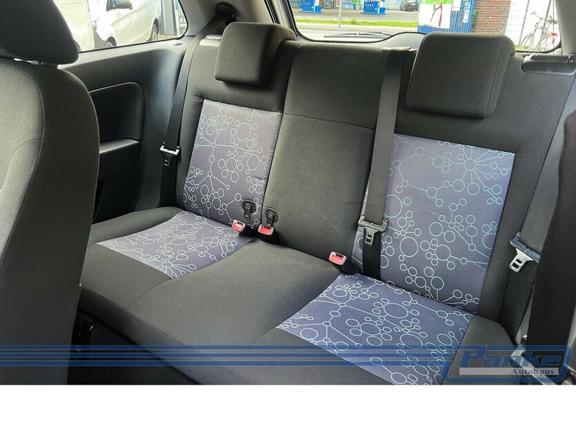 Ford Fiesta Ambiente 1.3*Radio/CD*AUX*Klima* 245.511 km 1.790 € Berlin 13187