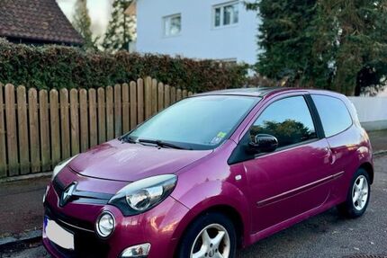 Renault Twingo 74.000 km 3.990 &euro; München 81739