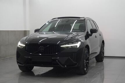 Volvo XC60 36.162 km 45.900 &euro; Seddiner See OT Neuseddin 14554