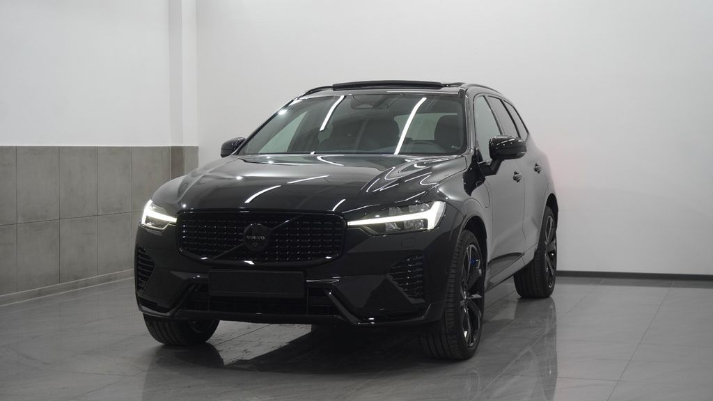 Volvo XC60 36.162 km 45.900 &euro; Seddiner See OT Neuseddin 14554