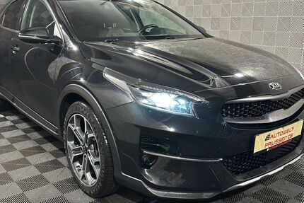 Kia XCeed 104.500 km 16.870 &euro; Horb am Neckar 72160