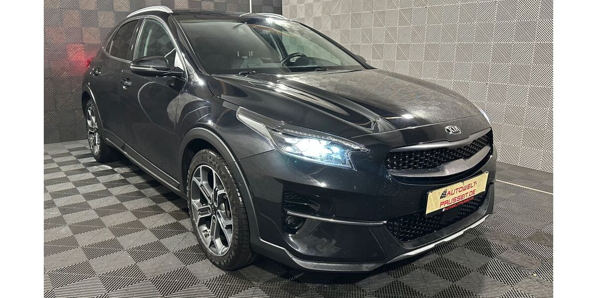 Kia XCeed 104.500 km 16.870 &euro; Horb am Neckar 72160