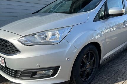 Ford C-Max 246.757 km 4.800 &euro; Hilpoltstein 91161