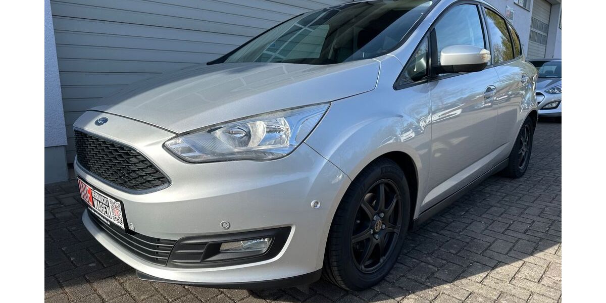Ford C-Max 246.757 km 4.800 &euro; Hilpoltstein 91161