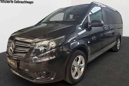 Mercedes-Benz Vito 79.900 km 39.984 &euro; Cottbus 03042