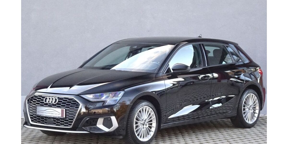 Audi A3 37.919 km 21.980 &euro; Burgstädt 09217