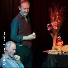 Die Gorillas - Bring dein Ding 28.12.2025 Ratibortheater