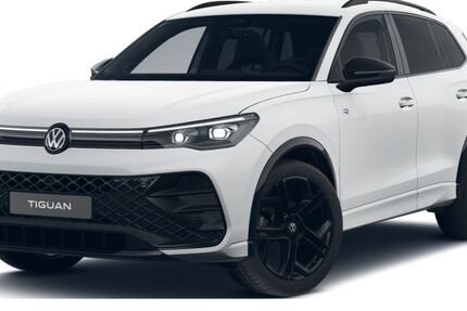 VW Tiguan 16.513 km 43.970 &euro; Alsdorf 52477