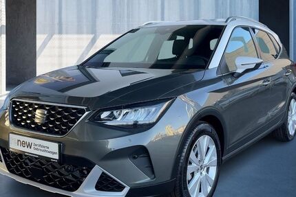 Seat Arona 18.160 km 20.790 &euro; Unterschleißheim 85716