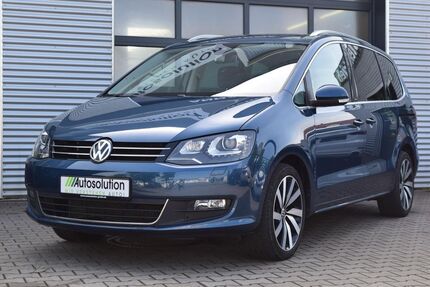 VW Sharan 150.400 km 19.900 &euro; Schwandorf 92421