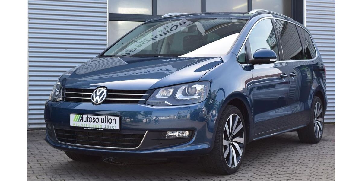 VW Sharan 150.400 km 19.900 &euro; Schwandorf 92421