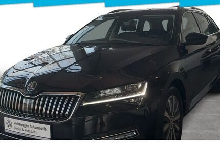 Skoda Superb 47.280 km 30.870 &euro; Berlin 12099