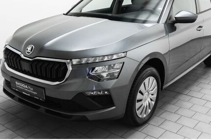 Skoda Kamiq 21.518 km 22.480 &euro; Eschershausen 37632