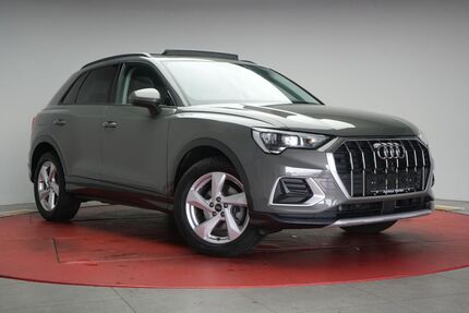 Audi Q3 19.000 km 34.490 € Braunschweig 38110