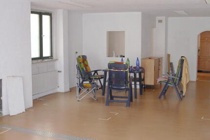 ObjNr:19692 - Platz im Überfluss sucht willigen Handwerker 12 zimmer