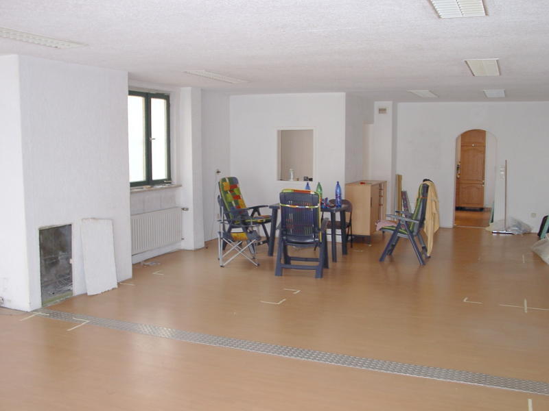 ObjNr:19692 - Platz im Überfluss sucht willigen Handwerker 12 zimmer