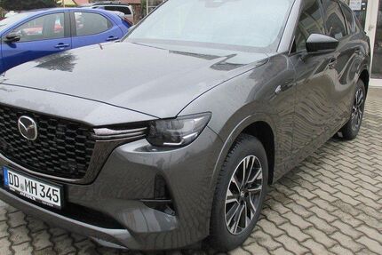 Mazda CX-60 5.656 km 49.870 € Dresden 01139