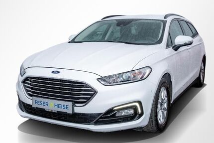 Ford Mondeo 79.847 km 16.490 &euro; Köthen 06366