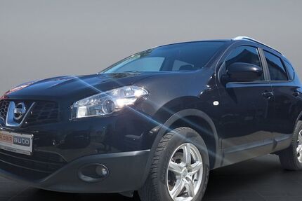 Nissan Qashqai 145.000 km 8.290 &euro; Viernheim bei Mannheim 68519