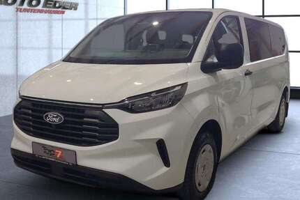 Ford Transit 9.550 km 38.950 &euro; Tuntenhausen 83104