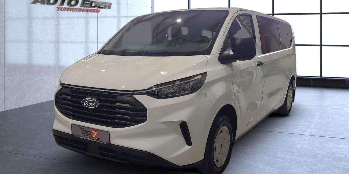 Ford Transit 9.550 km 38.950 &euro; Tuntenhausen 83104