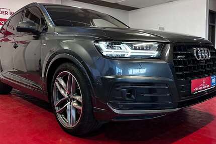 Audi Q7 160.590 km 34.999 € Friedberg 61169