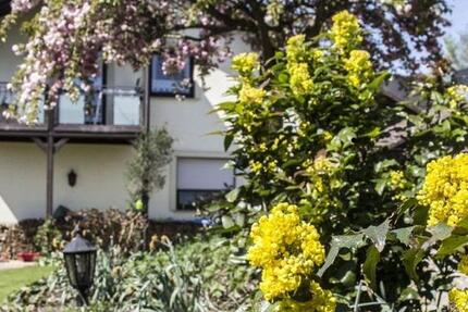 Schöne helle 3-Zimmer-Wohnung in Bad StaffelsteinOT Loffeld zimmer