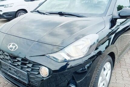 Hyundai i10 22.500 km 12.500 € Lauenburg/-Elbe 21481