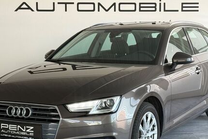 Audi A4 175.000 km 14.300 &euro; Penzberg 82377